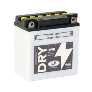 Landport YB9-B akumulator 12V 9Ah 95A