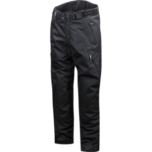 LS2 Chart Evo Muške Hlače – Crna -  XXL veličina