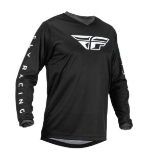 FLY F-16 Moto Dres – Crni – L veličina
