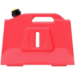 10L – ATV Kanister za gorivo / Rezervoar za gorivo / Crni, za CAN-AM Outlander 650 800 850 100