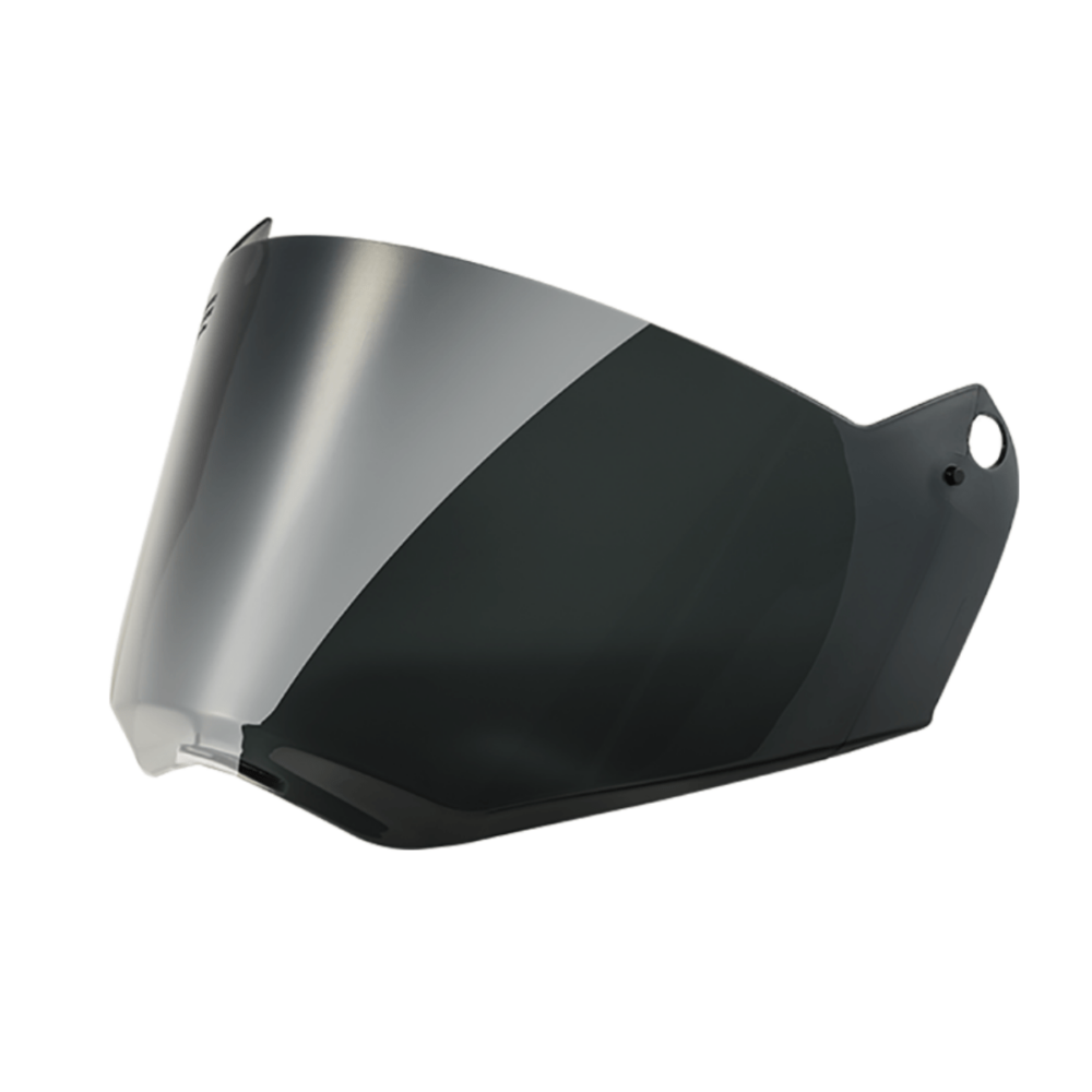 Zatamljeni vizir za  Kacigu LS2 PIONEER EVO MX436…