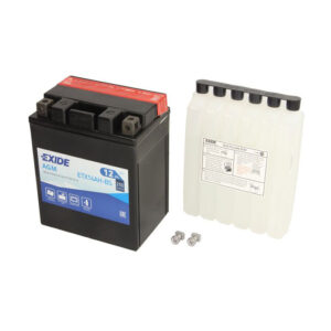Akumulator EXIDE YTX14AH-BS 12Ah L+ 210A(EN) 134x89x166 AGM