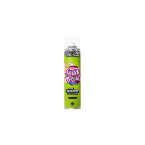 Muc-Off Foam Fresh – Pjena za čišćenje unutrašnjosti kacige 400ml