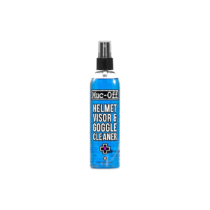 Muc-Off Helmet Visor & Goggle Cleaner – Čistač vizira i kacige 250ml