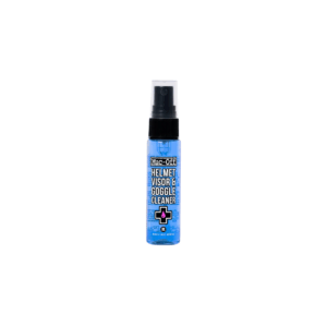 Muc-Off Helmet Visor & Goggle Cleaner – Čistač vizira i kacige 32ml