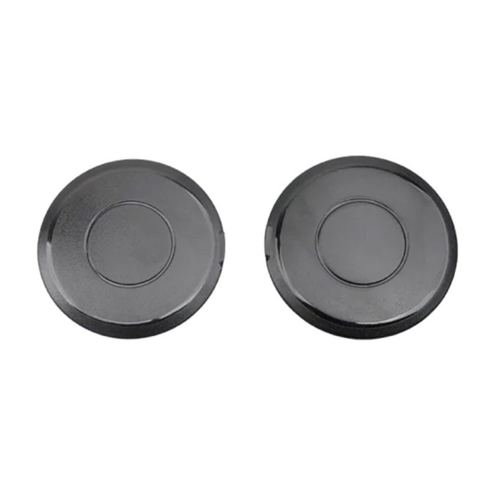 LS2 FF902 Ratchet System Cover: Čepovi za Kacigu