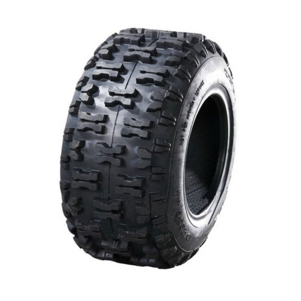 ATV QUAD GUME SUNF 4.10-6 TL 31 R-015 4PR