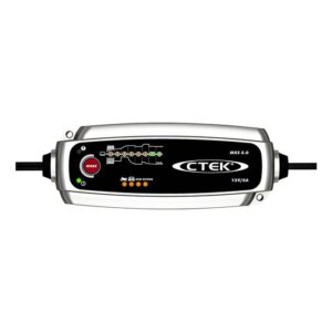 CTEK MXS 5.0 T pametni punjač i održavač akumulatora
