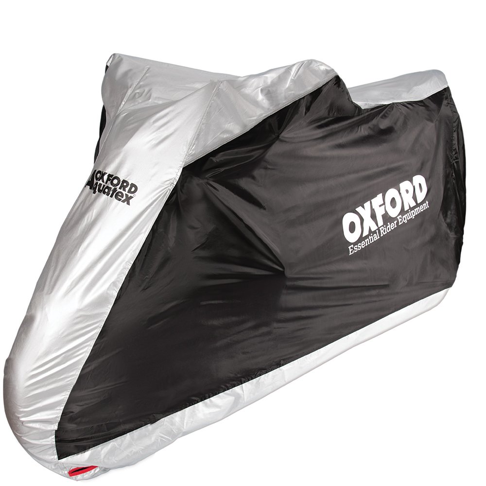 Oxford Aquatex Pokrivač Cerada za motocikle i skutere (L)