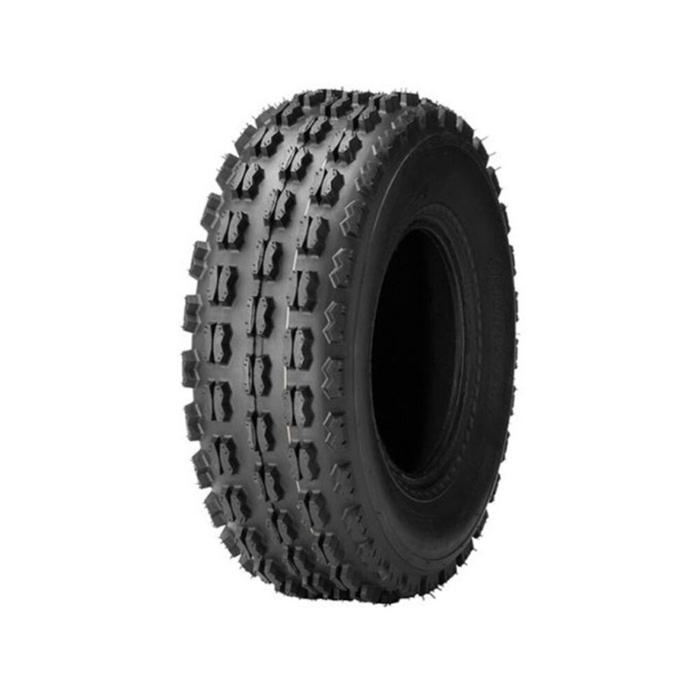 ATV QUAD GUME JOURNEY 21×7-10 TL 25J P-356 6PR