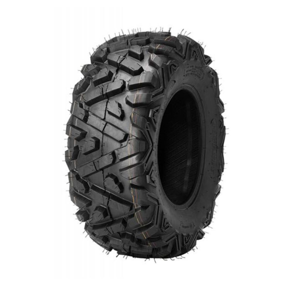ATV QUAD GUME JOURNEY 25×8-12 TL 38J P-350 6PR