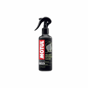 Motul MC Care M2 – sprej za čišćenje unutrašnjosti kacige