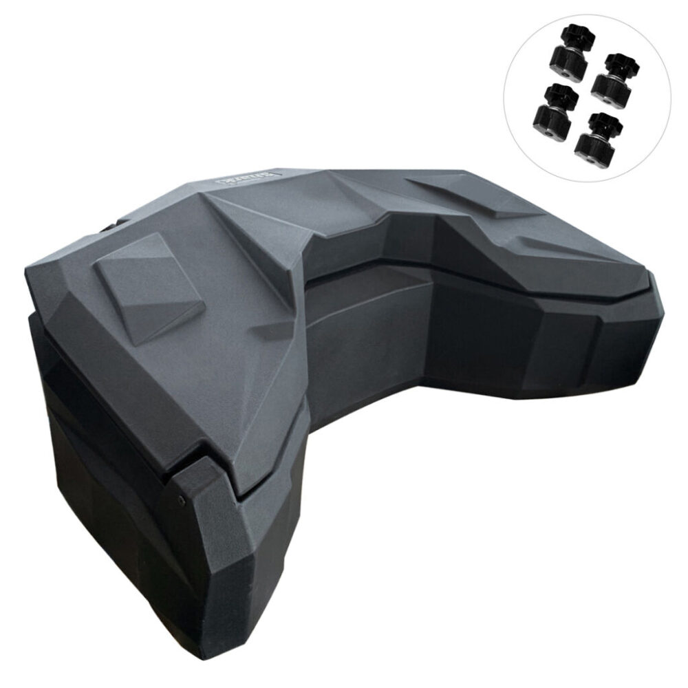 ATV Kofer CFMOTO Cforce 800 850 1000 (Proizvedeni do 2022 godine) Zadnji stražnji CF MOTO