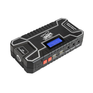 Shark Jump Starter, Battery Booster EPS-400 12.000 mAh