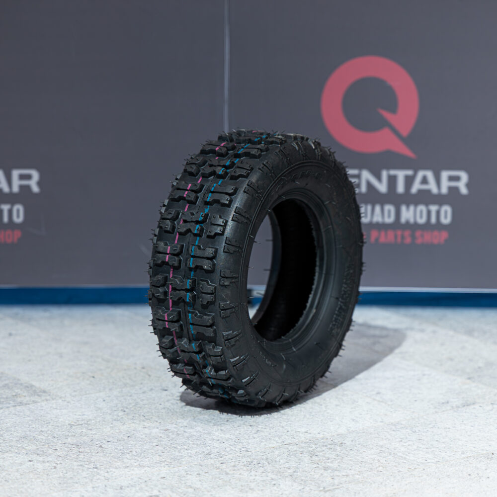 ATV guma 13×5-6 Junkai 4PR quad gume…