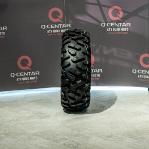 ATV QUAD GUME JOURNEY 25×8-12 TL 43J P-350 6PR
