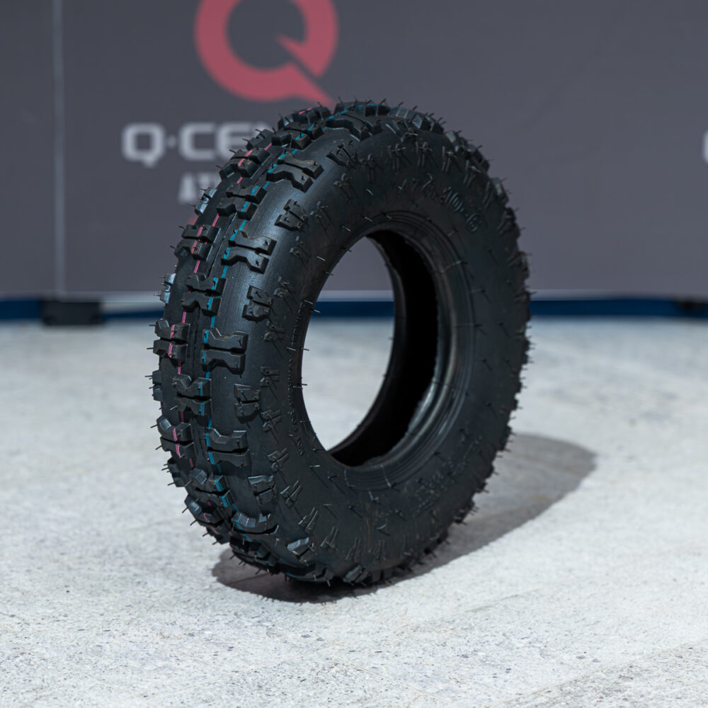 ATV guma 4.10-6 JUNKAI 4PR quad gume…