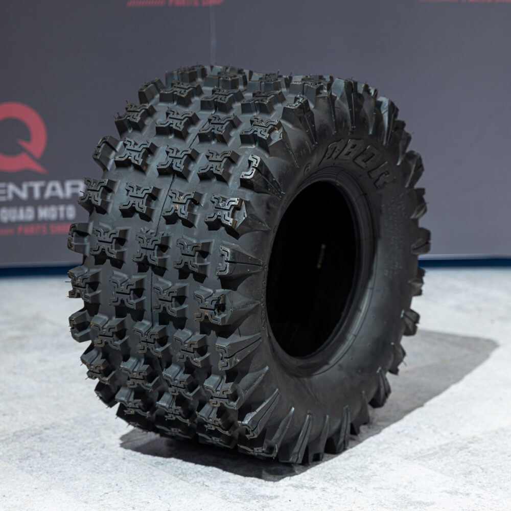 ATV guma 20×10-9 OBOR WP02 Advent 6PR quad gume…