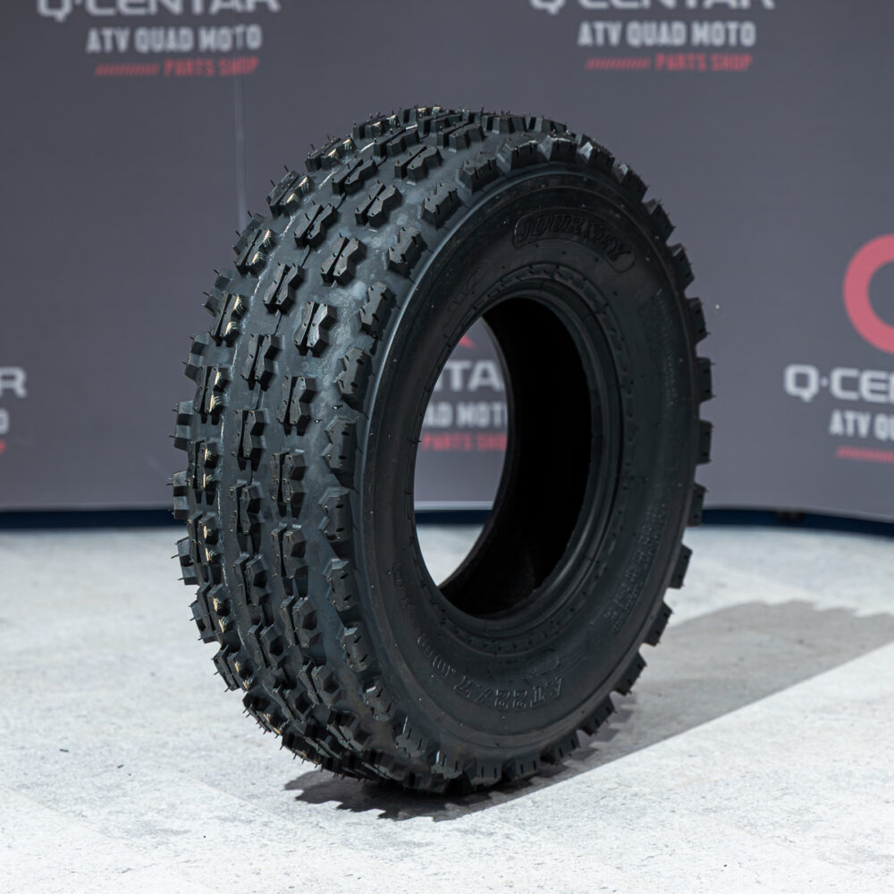 ATV QUAD GUME JOURNEY 22×7-10 TL 33J P3076 4PR