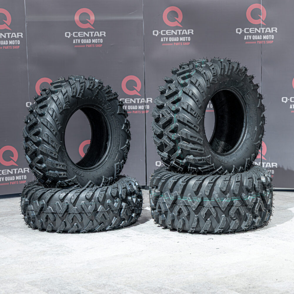 Set ATV guma ITP Terra Cross R/T 26X9-14 I 26X11-14 6PR (4 kom)