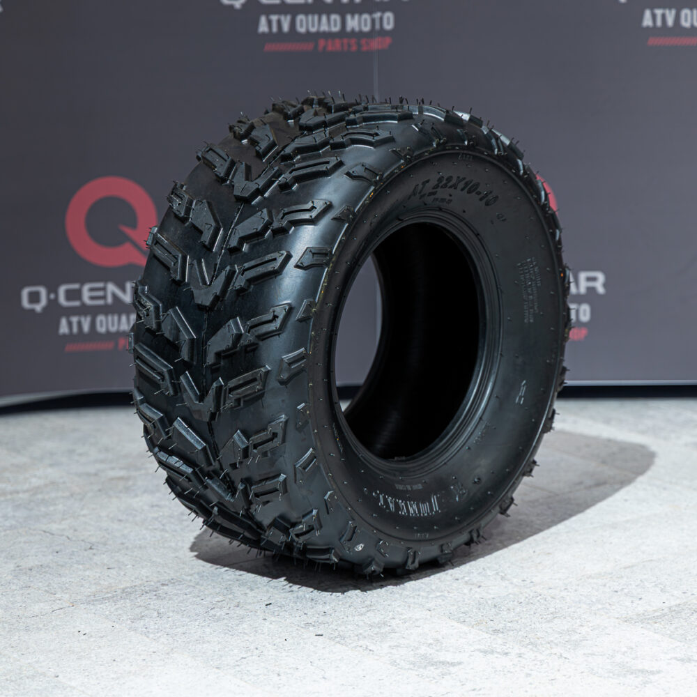 ATV guma 22×10-10 JUNKAI 4PR quad gume…
