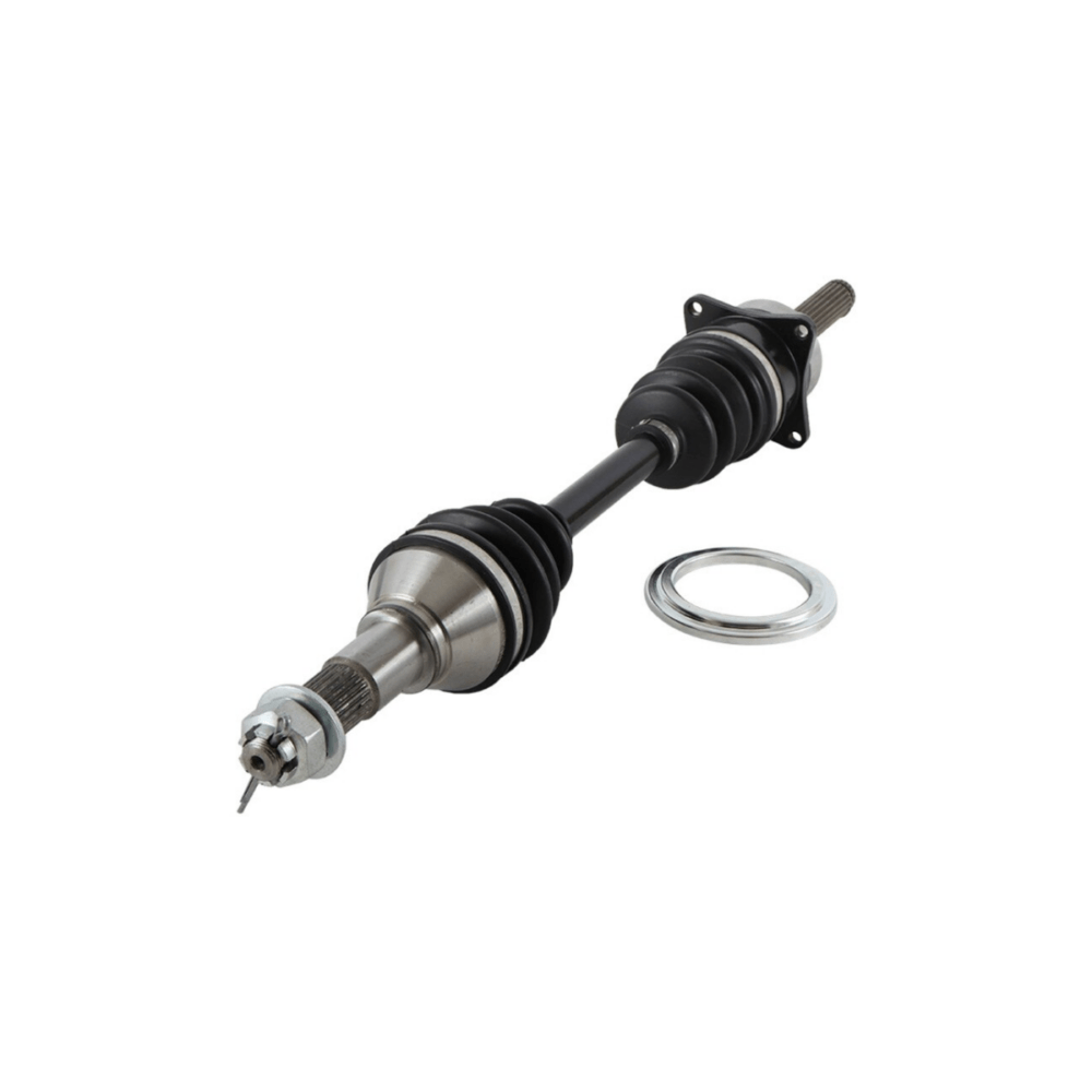 Poluosovina prednja desna CAN-AM Outlander Renegade 400 500 650 800…