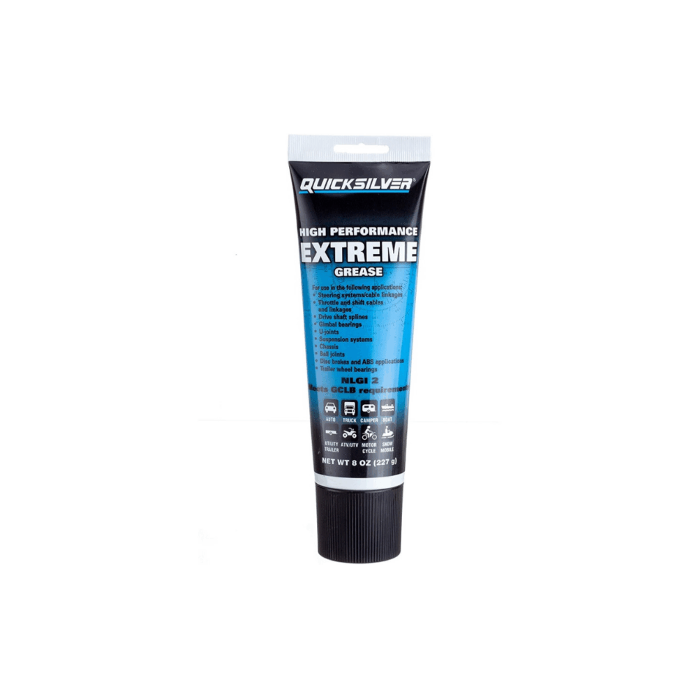 Quicksilver Extreme Grease – Vodootporna mast 227 g…