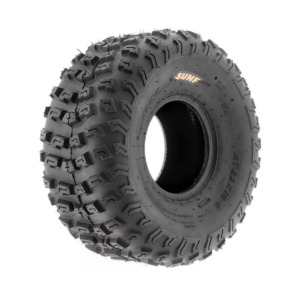 ATV QUAD GUME SUNF 22×10-8 TL 48N A030 2PR