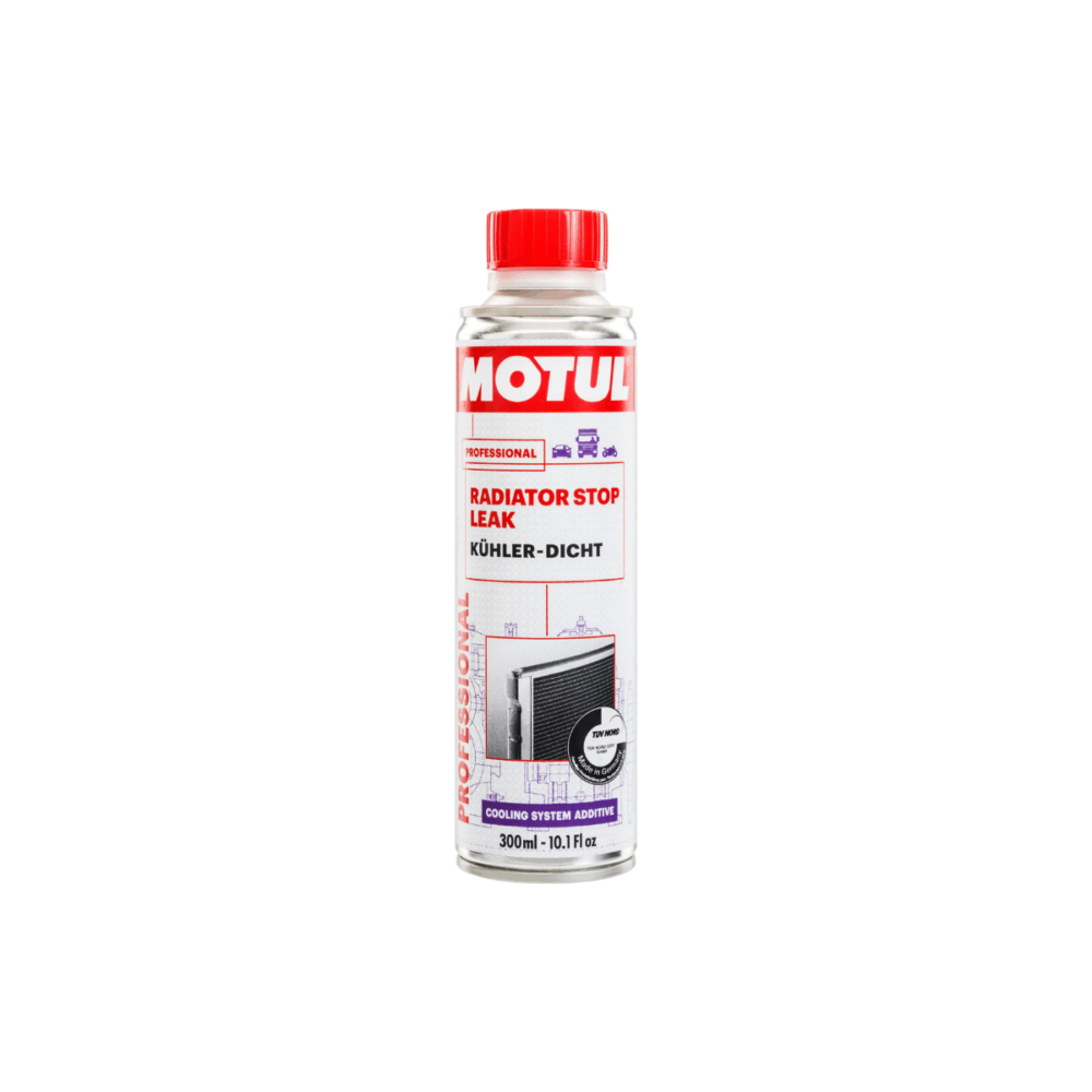 Motul Radiator Stop Leak 300ml – Brtvilo hladnjaka