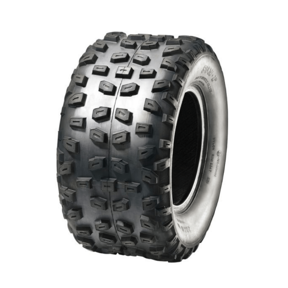 ATV QUAD GUME SUNF 22×10-10 TL 57F A008 6PR…