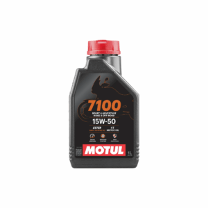 MOTUL 7100 4T 15W50 1L 100% Sintetičko Ulje