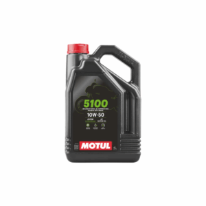 Motul 5100 4T 10W50 4L – polusintetičko ulje