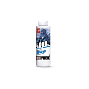 IPONE ATV 4000RS 10W40 4T 1L – polusintetičko motorno ulje