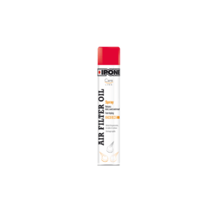 IPONE Air Filter Oil 750ml – sprej za podmazivanje spužvastih filtera