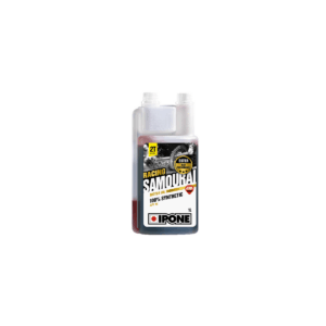 IPONE Samourai Racing 2T jagoda – sintetičko ulje 1L