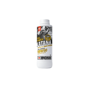 IPONE Katana 10W60 4T 1L – 100% sintetičko motorno ulje
