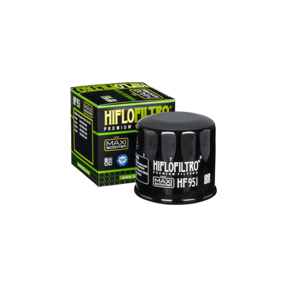 Filter ulja Honda SH Forza ADV Yamaha T-MAX – HF951…