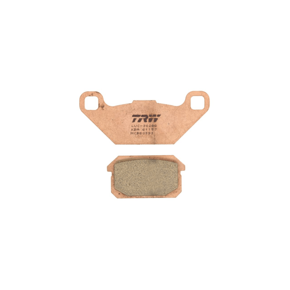 Disk pločice Adly Herchee Hurricane Canyon Crossroad…