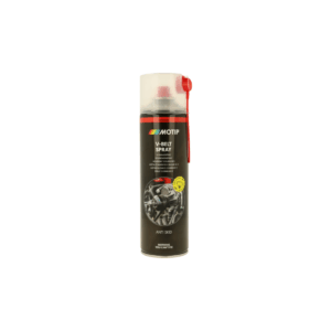 MOTIP Sprej za klinasti remen 500ml