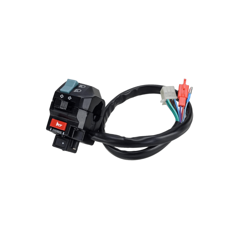 Prekidač svjetala i žmigavca lijevi ATV Linhai 200 260 300…