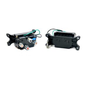 Relej za Vitlo – 200A, 12V
