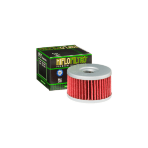 Filter ulja za motocikle Suzuki DR 500 600 650 – HF137