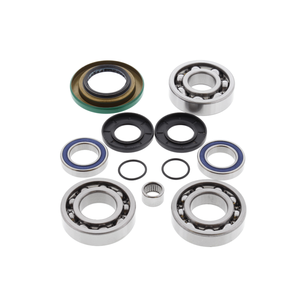 Set za reparaciju prednjeg diferencijala CAN-AM…