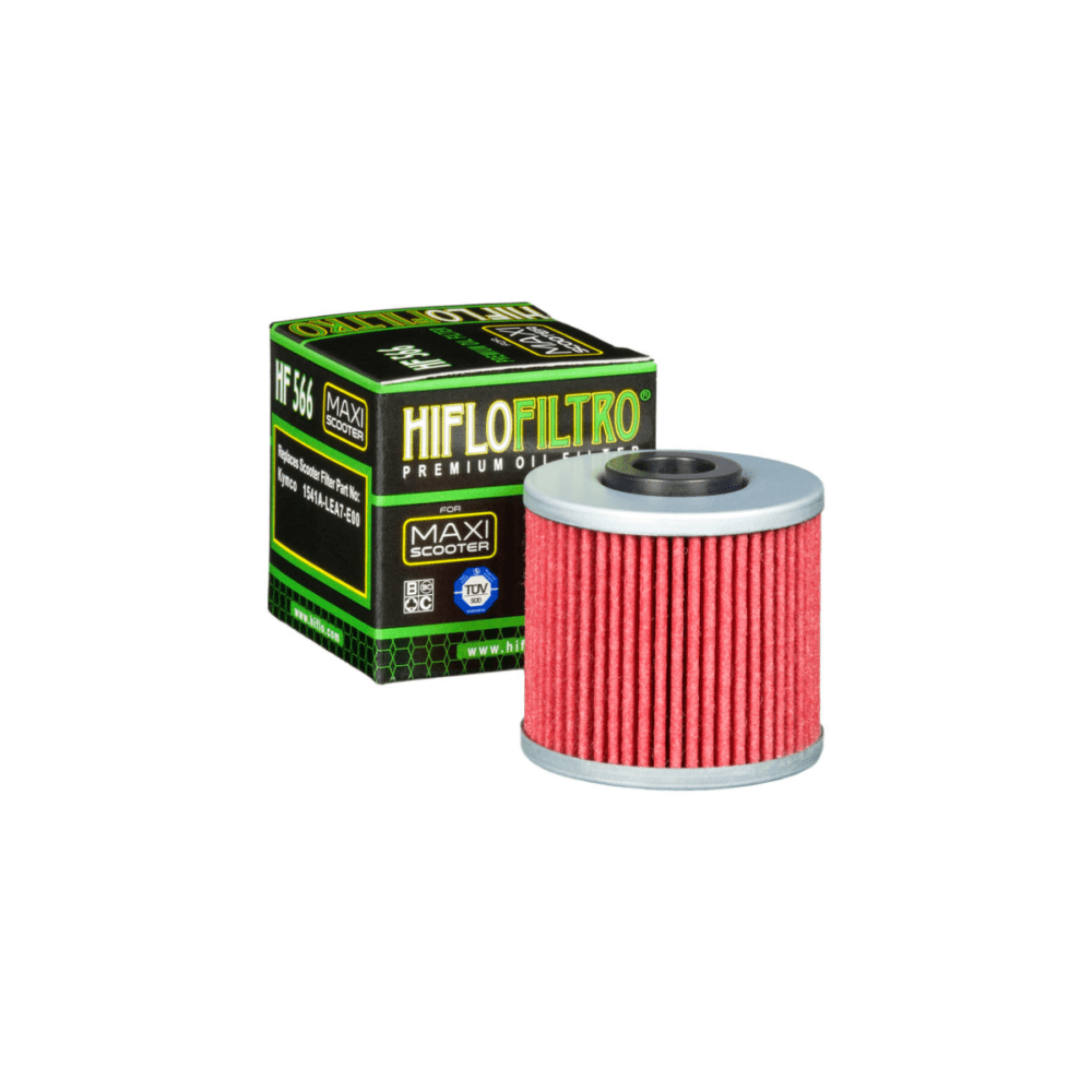 Filter ulja za motocikle i skutere KYMCO – HF566…