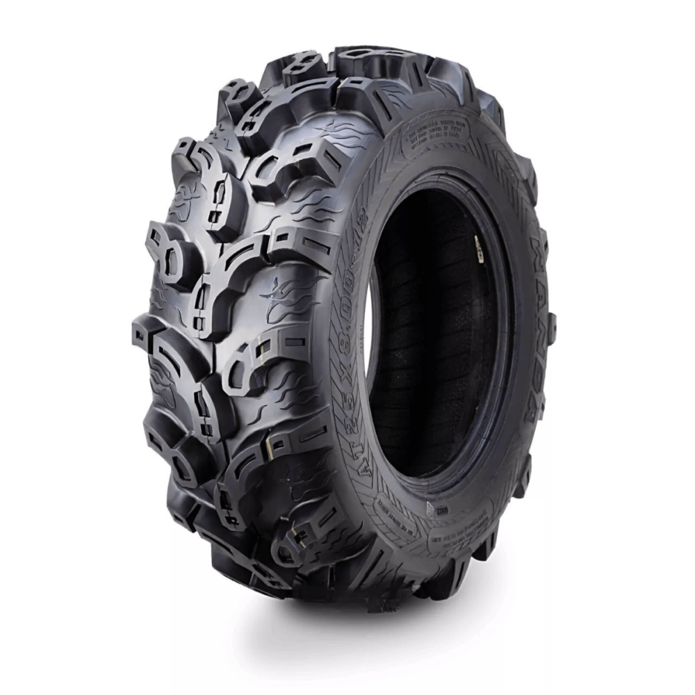 ATV QUAD GUME JOURNEY 25×8-12 43J TL P375 6PR…