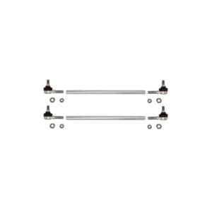 Set spone upravljača sa krajnicama ATV Yamaha Grizzly 550 / 660 / 700