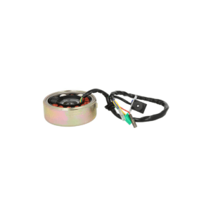 Stator namotaji i magnet GY6 125 150 cc – 11 zavojnica