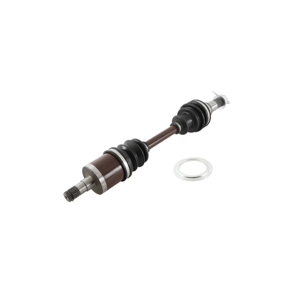 Poluosovina prednja lijeva Can-Am 800 1000  ATV…