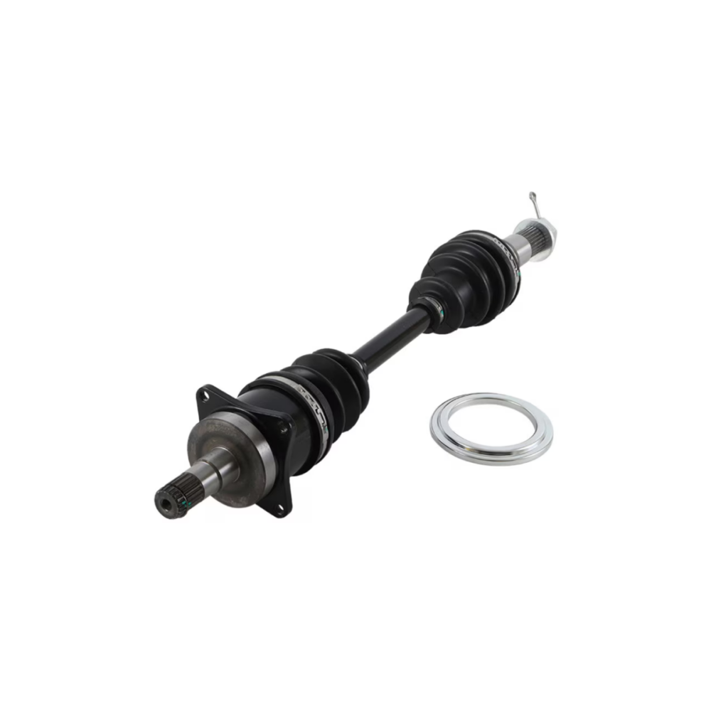 Poluosovina prednja lijeva Can-Am 400 500 650 800 ATV…