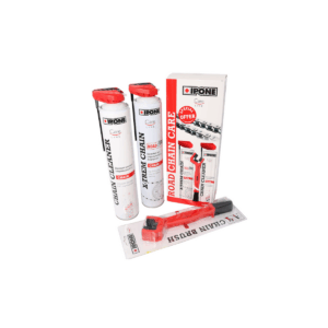 IPONE set za održavanje lanca – Road Chain Care